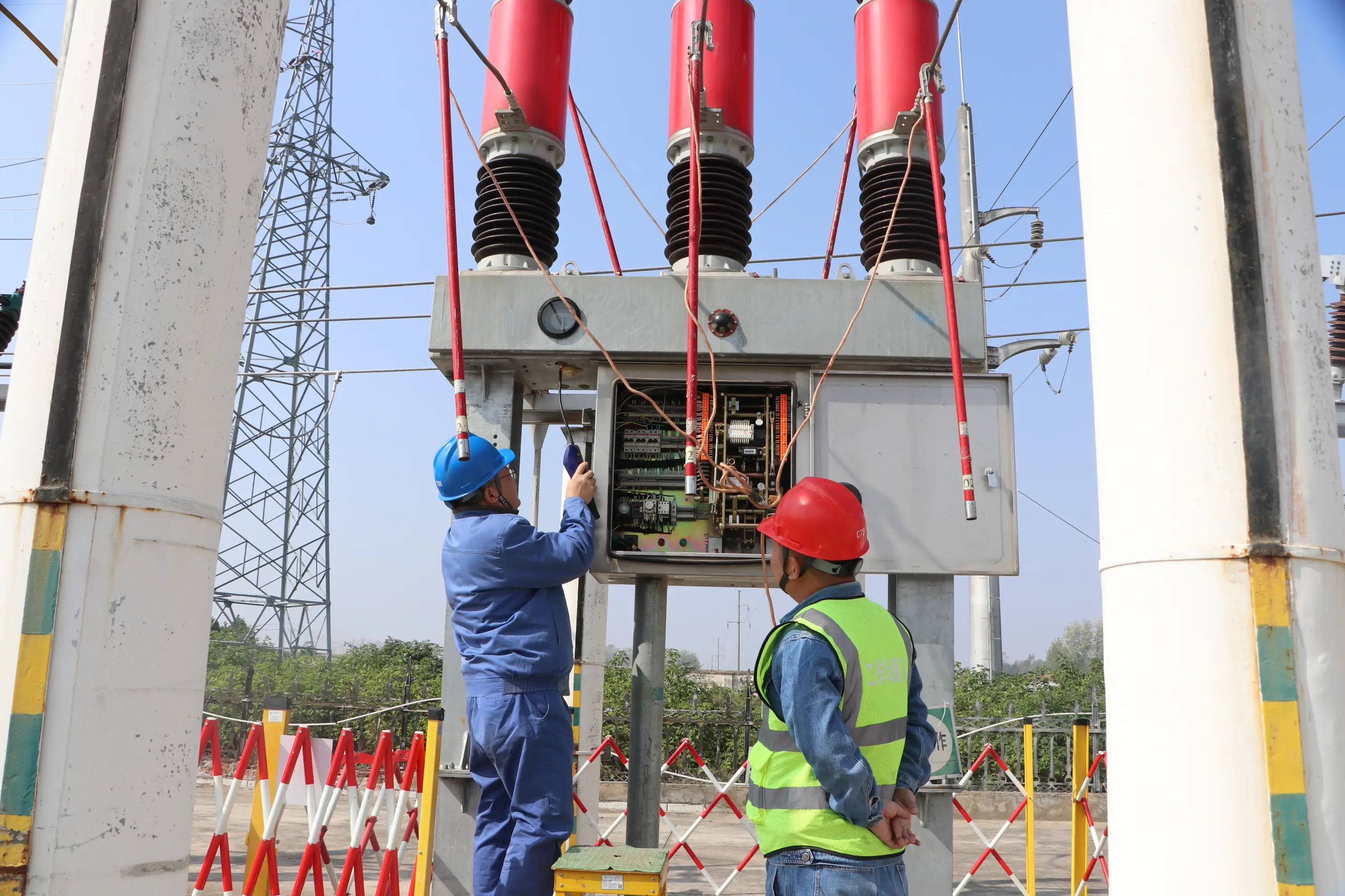 國家能源局：印發2025年電力安全監管重點任務