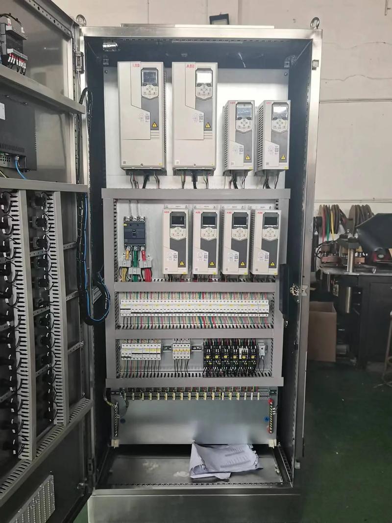 如何估量配電柜品質的好壞